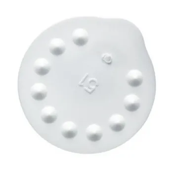 Příslušenství k odsávačce mléka Medela Membrána pro odsávačky Swing, Symphony, Harmony