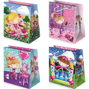 Dárková taška Dárková taška - 40,5 x 56 cm - T17-8