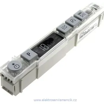 Příslušenství pro myčku Whirlpool modul myčky C00634211