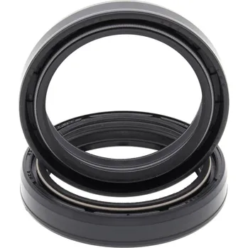 Gufera přední vidlice All Balls Racing FS55-123 43x55x9,5/10 KAWASAKI KX 125 1988-1988