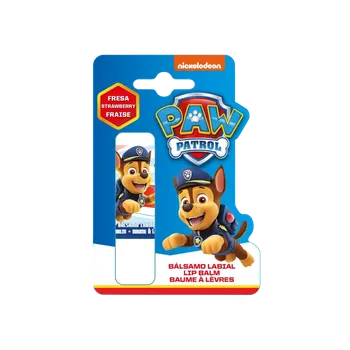 Péče o rty Paw Patrol balzám na rty