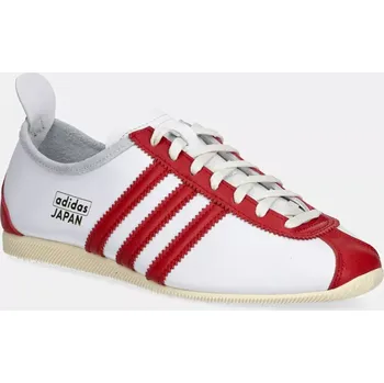 Pánské tenisky Tenisky adidas Originals Japan, 47 1/3, bílá, 00X