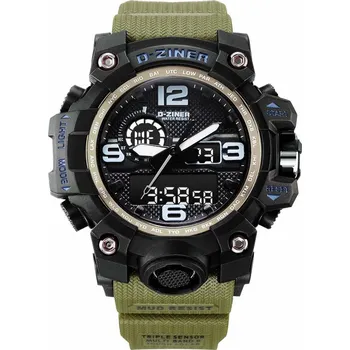 Hodinky D-ZINER 11223508