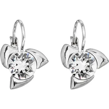 Náušnice Náušnice Vrtulka Crystal SWAROVSKI