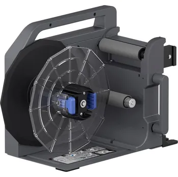 TU-RC8000 rewinder for the CW-C8000