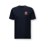 Red Bull Racing volnočasové tričko s logem tmavě modré XL