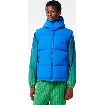 Pánská vesta Vesta Lacoste Hilo 1083833 L