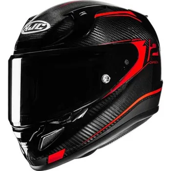Helma na motorku HJC RPHA 12 CARBON Keres MC1 XXL (63/64)