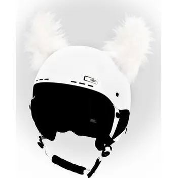 CrazyEars Crazy uši Yeti 3 uni uni