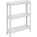 TINA regál s kolečky - SLEVA 3% s kodem radost25