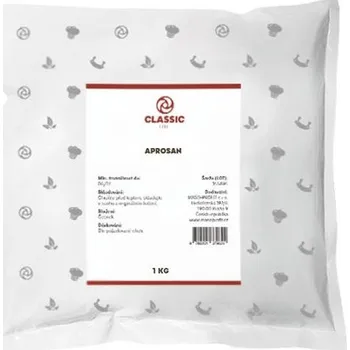 Potravinářské barvivo Classic line – řada – označení – 1 kg