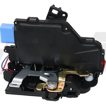 Zabzepeční vozidel Zámek dveří vika (88371343301)