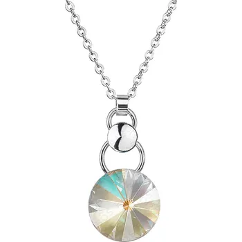 Náhrdelník Náhrdelník Pure Lt. Grey SWAROVSKI