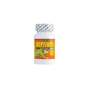 Vitamíny ZOO MED Reptivite 56 g - exp.11/24 - 1 ks skladem