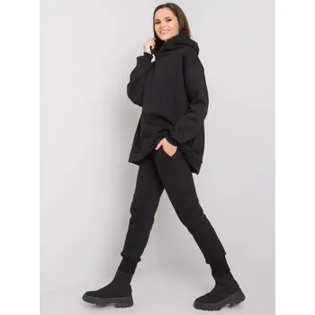 Set-RV-KMPL-7372.26X-black BASIC Feel Good černá 3208275