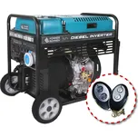 Könner & Söhnen KS9500IDEATSR