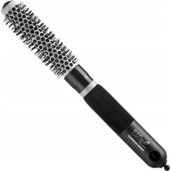 kartáč na vlasy Kadeřnický kartáč na modelování Eurostil