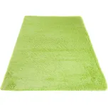 Dywany Chemex Silk zelený 140 x 200 cm