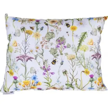 Dekorativní polštářek Prémiový bylinný polštářek velký