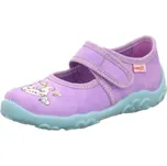 Dívčí bačkůrky BONNY, Superfit, 1-800282-8540, fialová - 27