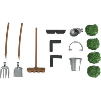 Bruder 46237 Příslušenství pro farmáře