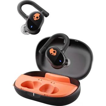 Sluchátka Skullcandy PUSH PLAY ACTIVE Barva: Černá