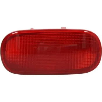Osvětlení SPZ Brzdové světlo Renault Master 1998-2010, 7700352940
