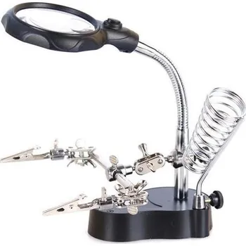 Lupa Lupa stolní LEVENHUK Zeno Desk D3 1916724