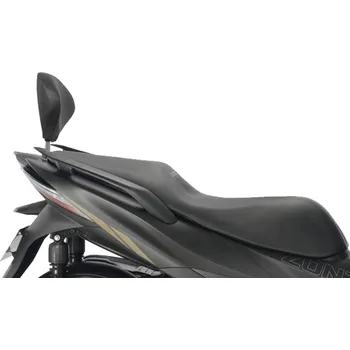 Moto sedlo Shad montážní sada SHAD Z0E353RV pro opěrky SHAD