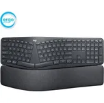 Logitech Wireless Keyboard K860 ERGO, US