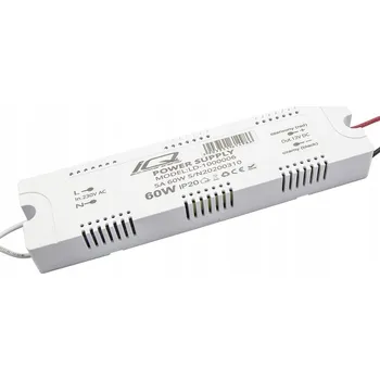 Napájecí zdroj EPE LM-1000060