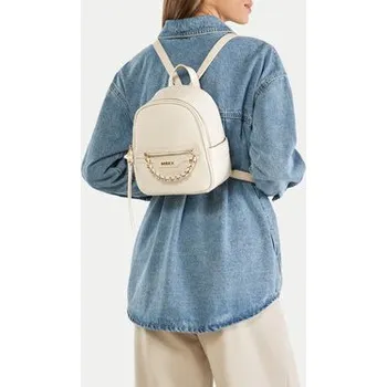 Městský batoh MEXX Batoh MEXX-S-009-07 Béžová NOSIZE