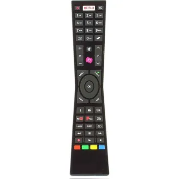 Dálkový ovladač Neoriginální dálkový ovladač - JVC RM-C3231 118894