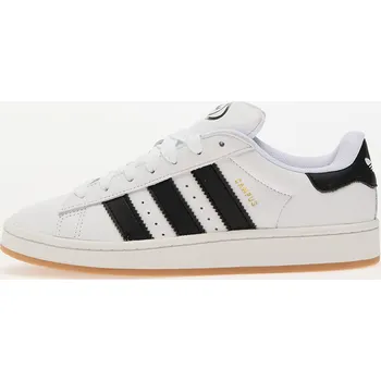 Dámské tenisky Tenisky adidas Campus 00s Ftw White/ Core Black/ Core Black EUR 37 1/3