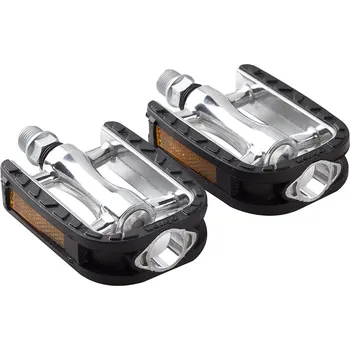 Příslušenství pro koloběžku Wellgo univerzální městské pedály