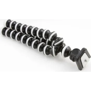 Flexibilní držák stativu pro Gopro Hero 4 3+ 3 2 1 / Sjcam