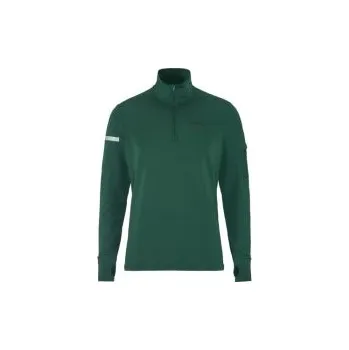 Pánské tričko CRAFT ADV SubZ LS 2 M zelená 1913616-640000 XL; Zelená triko + DÁREK DLE VÝBĚRU!