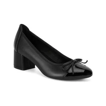 Dámská móda Lasocki Lodičky WYL4060-3Z Černá 38