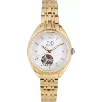 Hodinky JVD - JG1034.2 - Automatic
