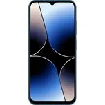 Mobilní telefon Ulefone Note 16 Pro 8GB/256GB modrá