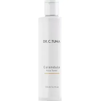 Pleťové sérum Farmasi Dr. C. Tuna Calendula pleťové tonikum 125 ml (Dermatologicky testováno)