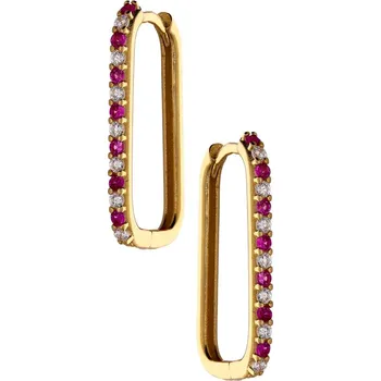 Náušnice Zlaton Náušnice žluté zlato 1.7g 000321610247