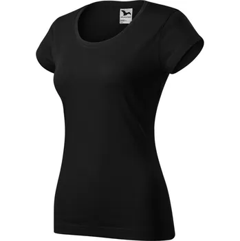 Viper tričko dámské černá XL