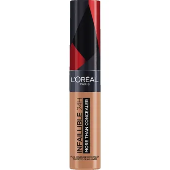 Korektor Loréal Paris Infaillible 24h More Than Concealer 332 Amber korektor 11 ml