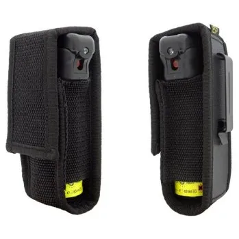 Obranný sprej Nylonové pouzdro pro obranné pepřové spreje TORNADO, 63 ml