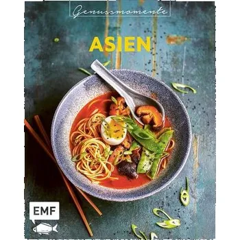 Genussmomente: Asien