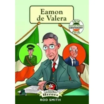 Eamon de Valera - Smith, Rod