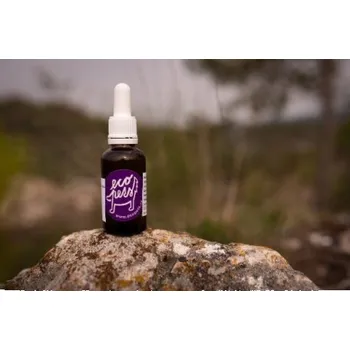 Péče o psí chrup Ecopets Dog&Cat Olej Zuby 30ml