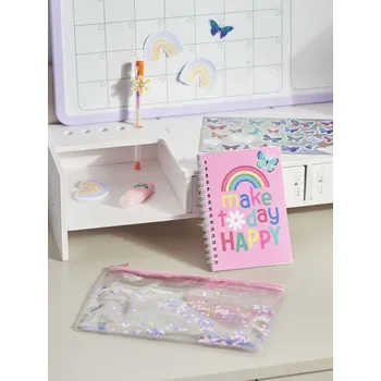 Sinsay - Sada školních potřeb - vícebarevná - 122CG-MLC - 122CG-MLC-ONE-2