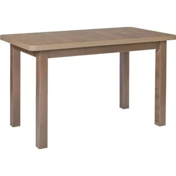 Jídelní stůl Rozkládací jídelní stůl STL 22 130x70 Buk Doprava ZDARMA.